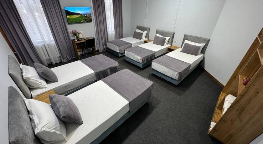 Kesh B&B Hotel in Europe