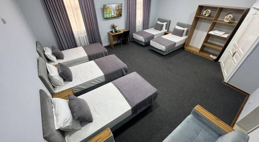 Kesh B&B Hotel in Europe