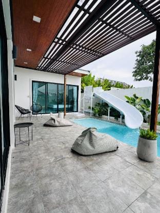 Montana Kaeng Khoi Pool Villa Villa in Laos
