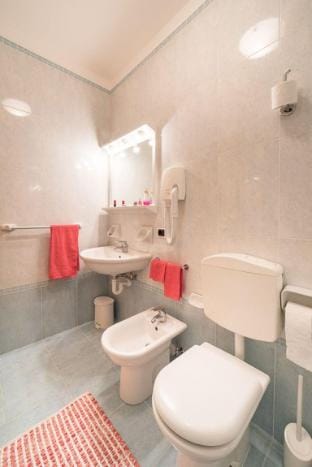 Gorgeous apartment with private garden in a modern resort Apartment in Bibione
