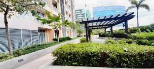 Snr@Venice-Tower Emanuele 16-B Vacation rental in Makati