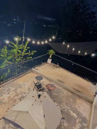 Lều vải tại BanDuo homestay  Luxury tent in Dalat