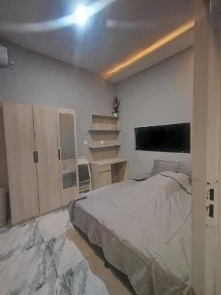 Chloris Kost Karawang Barat 201 Vacation rental in West Java