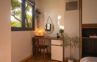 Apt 2Bdr 6pax Gorgeous Canal View Hoang Sa st Dic1 Vacation rental in Ho Chi Minh City