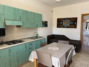 VILLINI R. DISANTI VIESTE villino n° 8 Villa in Province of Foggia