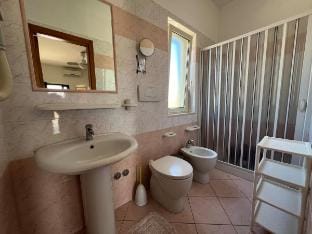 VILLINI R. DISANTI VIESTE villino n° 7 Villa in Province of Foggia