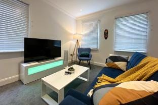  2 BR St Mary's Sunscape Vacation rental in South Cambridgeshire District