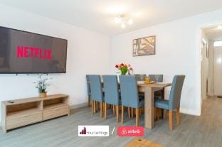 Westlake | 4BR House for Company & Family Stay Vacation rental in England
