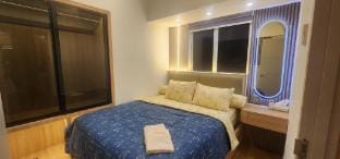 Cosmy 2 Bedroom View Pool Apartment in Surabaya