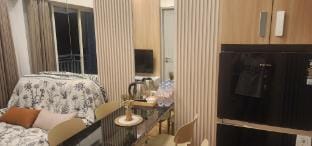 Cosmy 2 Bedroom View Pool Apartment in Surabaya