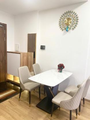 AKARI HOME Apartment in Ho Chi Minh City