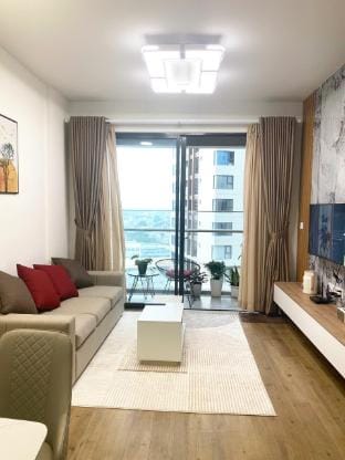 AKARI HOME Apartment in Ho Chi Minh City