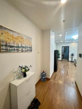  Vinhomes TimeCity Luxury 1 Bedroom Apartment in Hanoi