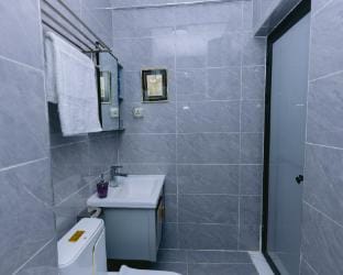 Executive Studio Kilimani Yaya centre, Gym/Parking Apartment in Nairobi