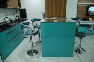 The Signature Apartment Vacation rental in Thiruvananthapuram