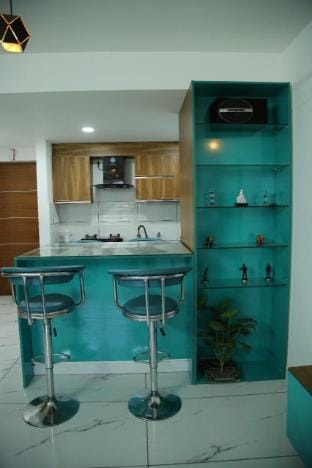 The Signature Apartment Vacation rental in Thiruvananthapuram
