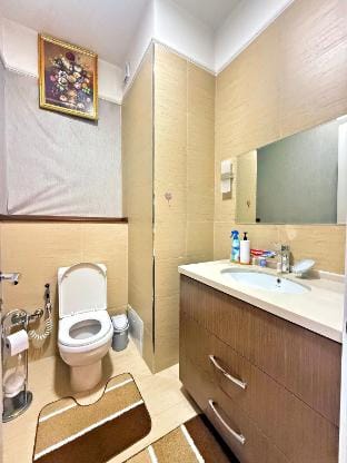 residential complex Almazar city Apartment in Europe