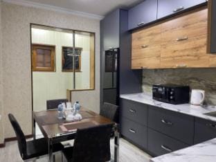 Садик Азимов 63 Apartment in Europe