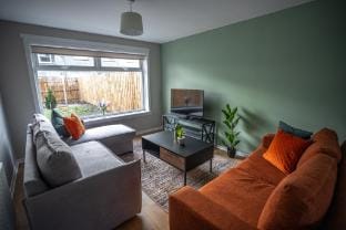 Bank House Vacation rental in Livingston