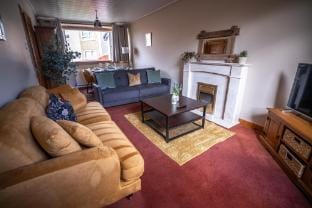 Muirhead House Vacation rental in Motherwell