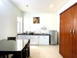 Comfortable and quiet apartment by the park-104 Vacation rental in Ho Chi Minh City