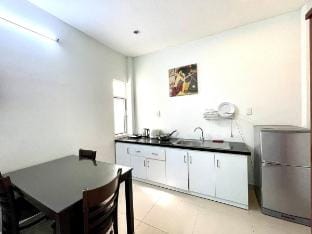 Comfortable and quiet apartment by the park-104 Vacation rental in Ho Chi Minh City