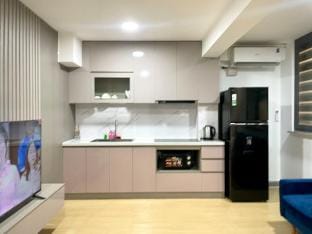 T21 Openning-Apartment 1BR54m2 center of Phu Nhuan Apartment in Ho Chi Minh City