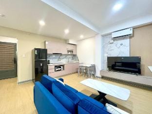 T3.1 Openning Convenient 1BR 60sqm Apartment Apartment in Ho Chi Minh City