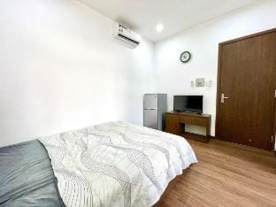 Phú Nhu?n Apartments Apartment in Ho Chi Minh City