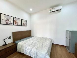 Phú Nhu?n Apartments Apartment in Ho Chi Minh City