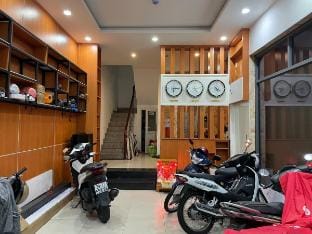 Phú Nhu?n Apartments Apartment in Ho Chi Minh City