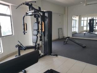 Prestige KBCC Service Apartment Vacation rental in Malaysia