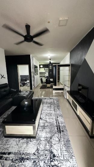 Prestige KBCC Service Apartment Vacation rental in Malaysia