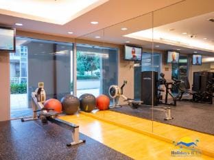 Holidays R Us Villa 4 bedroom Premium location  Villa in Dubai