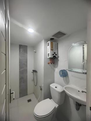 Jardin Apartment – 2 Kamar, Full Furnished Apartment in Bandung