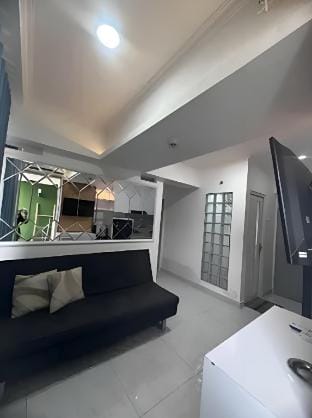 Jardin Apartment – 2 Kamar, Full Furnished Apartment in Bandung