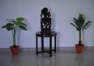 ECR INN - Premium 3BHK Beach Villa, Cheyyur Villa in Tamil Nadu