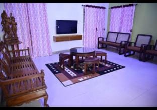 ECR INN - Luxury 3BHK Beach Villa, Cheyyur Villa in Tamil Nadu