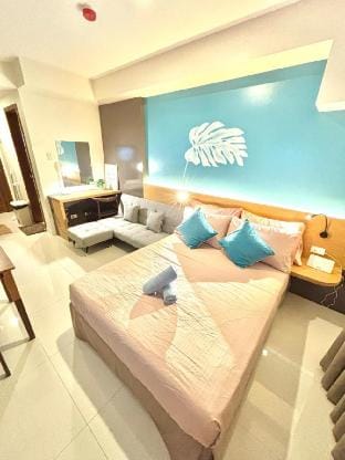 MR BED Apartment in Lapu-Lapu City