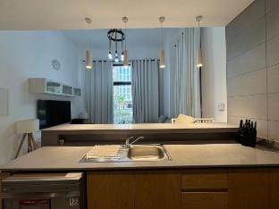 Apartment in Shj 1BR with Garden Vacation rental in Al Sharjah