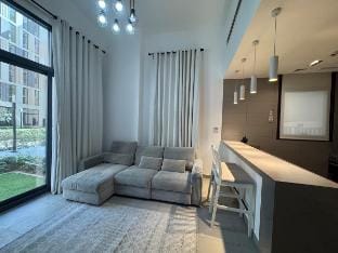 Apartment in Shj 1BR with Garden Vacation rental in Al Sharjah