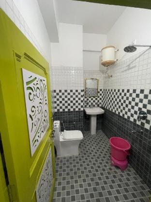 Lotus Guest House Vacation rental in Punjab, India