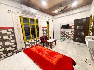 Lotus Guest House Vacation rental in Punjab, India