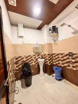 Lotus Guest House Vacation rental in Punjab, India