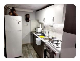 Beachfront cozy apartment Apartment in Aydın Province