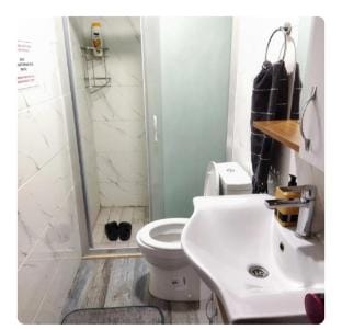 Beachfront cozy apartment Apartment in Aydın Province