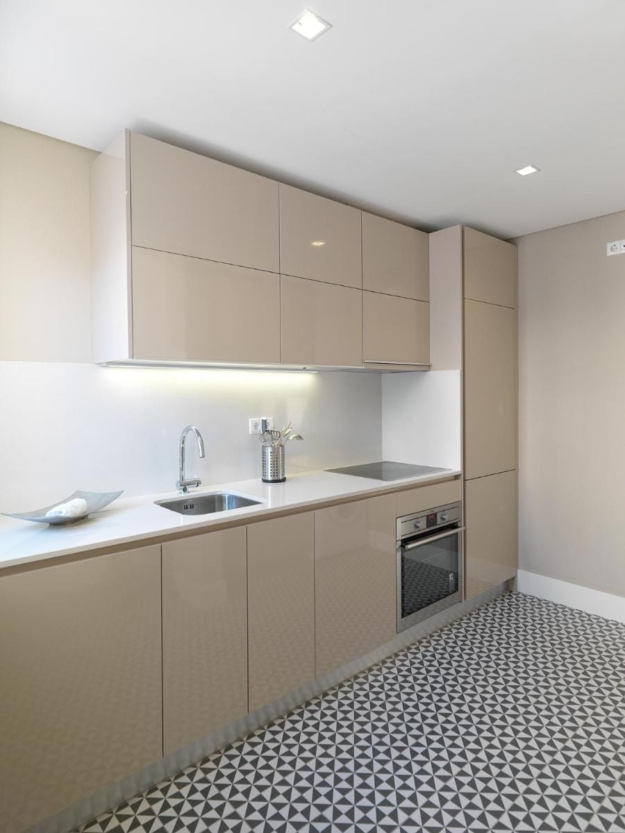 New Oporto Apartments - São Bento Apartment in Porto
