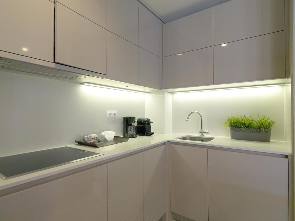 New Oporto Apartments - São Bento Apartment in Porto