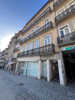New Oporto Apartments - São Bento Apartment in Porto