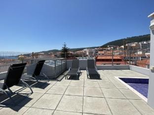Blue Bay Beach Apartment Apartment in Sesimbra